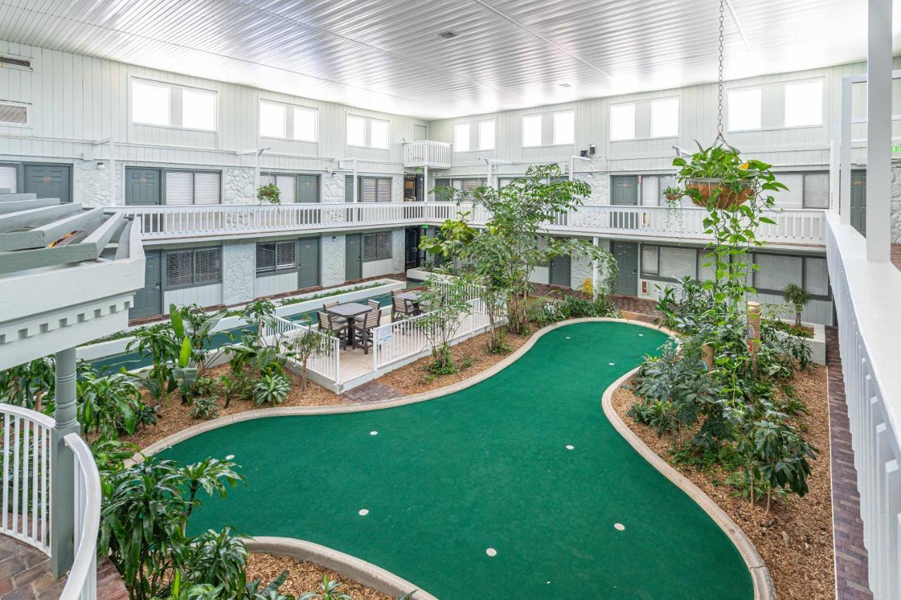 Club Destin Condos Buitenkant foto