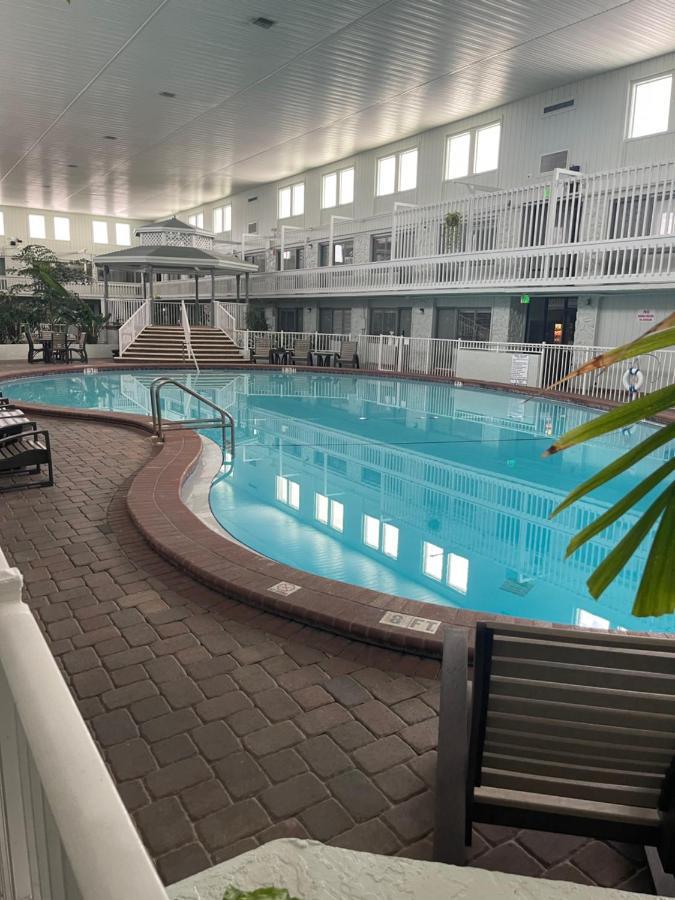 Club Destin Condos Buitenkant foto