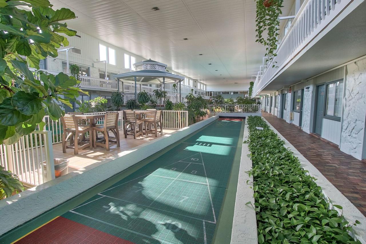 Club Destin Condos Buitenkant foto