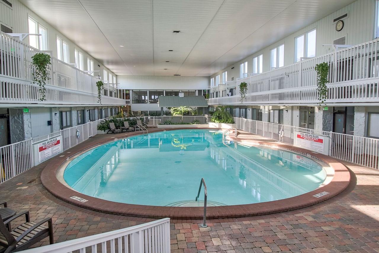 Club Destin Condos Buitenkant foto